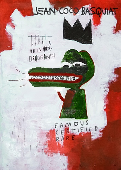 COCOBASQUIAT