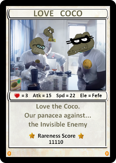 LOVECOCO